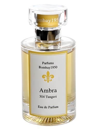Ambra 304 Tangeri - آمبرا 304 تنگگری