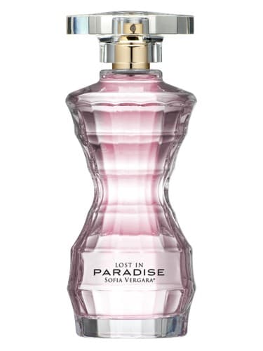 Lost In Paradise