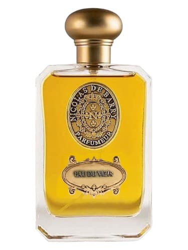 Eau Du Vizir 