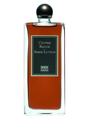 Chypre Rouge 