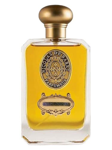 Eau Du Cardinal
