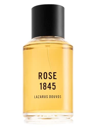 Rose 1845 - رز 1845