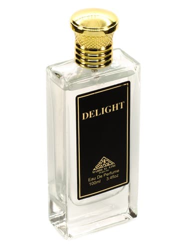 Delight - لذت