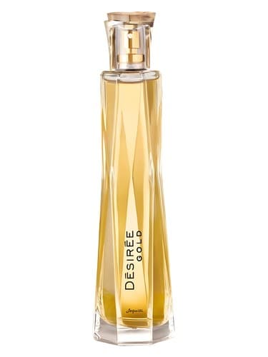 Désirèe Gold