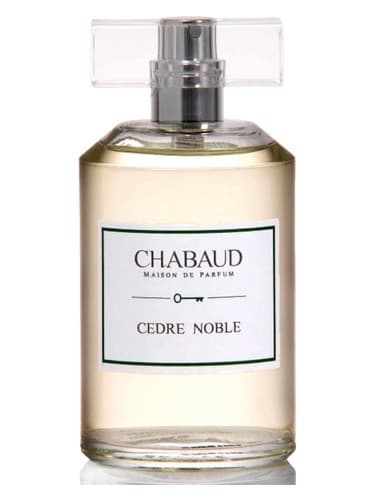 Cedre Noble - سدره نوبل
