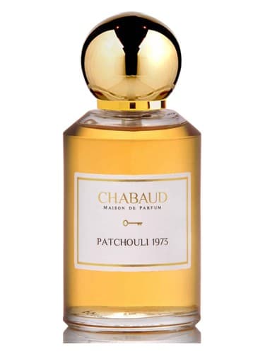 Patchouli 1973 - پاتچولی 1973