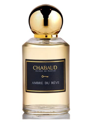 Ambre Du Reve 