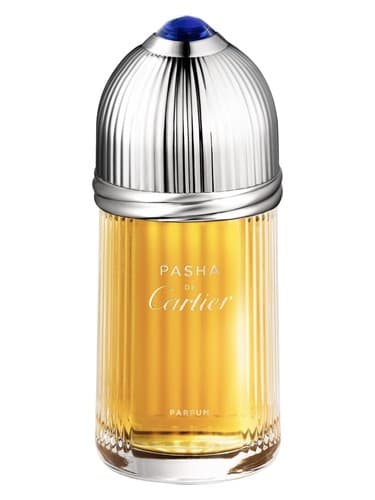 Pasha de Cartier Parfum - عطر پاشا د کارتیه