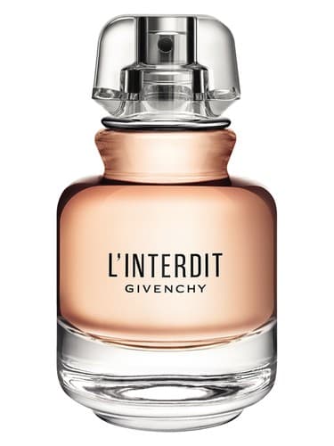 L'Interdit Hair Mist 