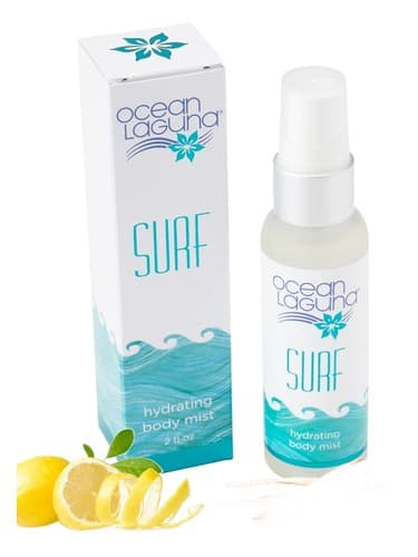 Surf - گشت و گذار