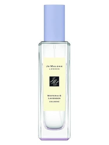 Wisteria & Lavender Cologne - ادکلن ویستریا و اسطوخودوس