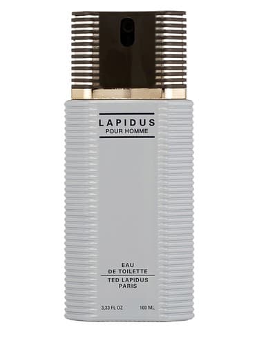 Lapidus Pour Homme 