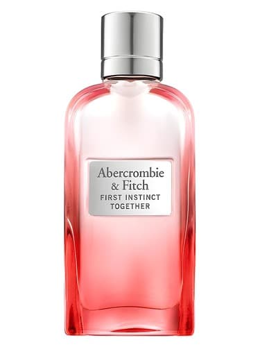First Instinct Together Eau de Parfum For Her - عطر فور او First Instinct Together