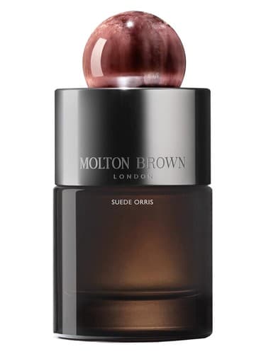 Suede Orris Eau de Parfum - ادو پرفیوم جیر اوریس