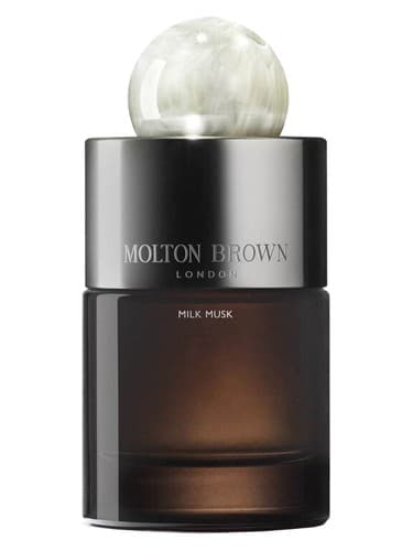 Milk Musk Eau de Parfum - ادو پرفیوم میلک ماسک