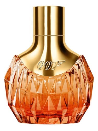 James Bond 007 Pour Femme - جیمز باند 007 Pour Femme
