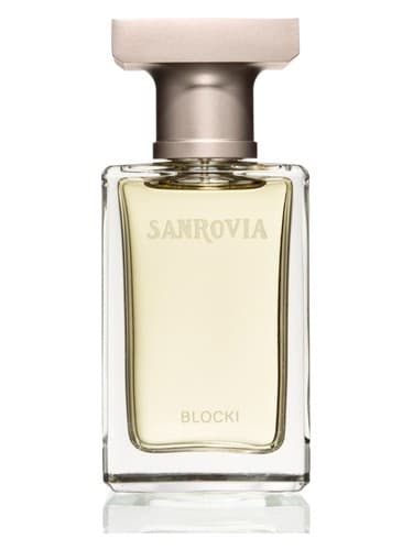 Sanrovia