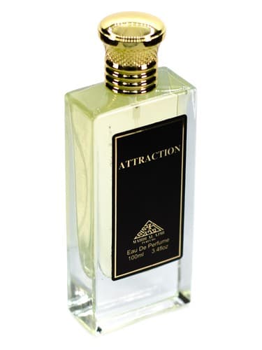 Attraction - جاذبه