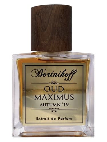 Oud Maximus Autumn 2019 - Oud Maximus آتوم 2019