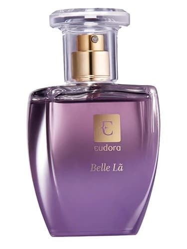 Belle Lã