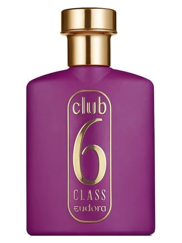 Club 6 Class