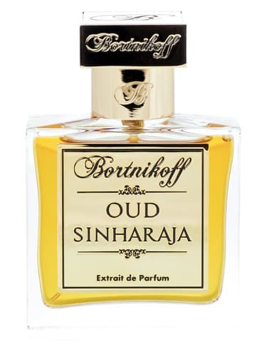 Oud Sinharaja - عود سنهاراجا