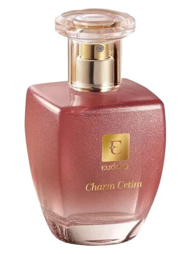 Charm Cetim - طلسم ستیم