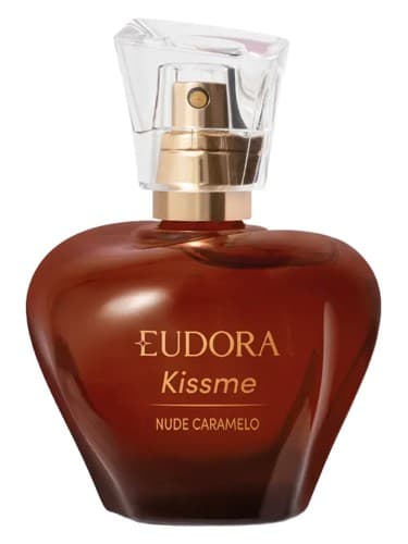 Kiss Me Nude Caramelo - مرا ببوس برهنه کاراملو