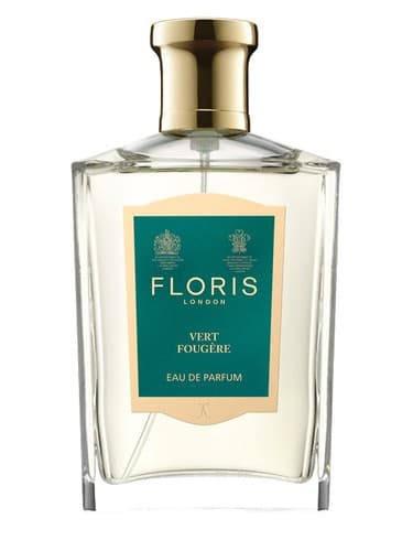 Vert Fougere - ورت فوگر