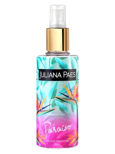 Juliana Paes Paraíso - جولیانا پائس پارایسو