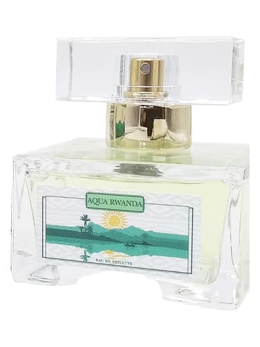 Aqua Rwanda - آکوا رواندا