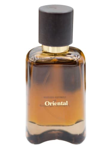 Oriental - شرقی