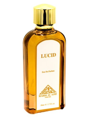 Lucid - شفاف