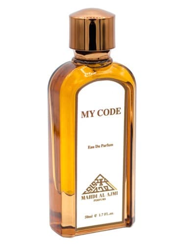 My Code - کد من