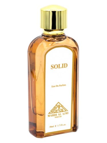 Solid - جامد