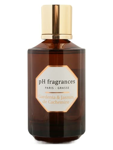Gardenia & Jasmine of Cashmere