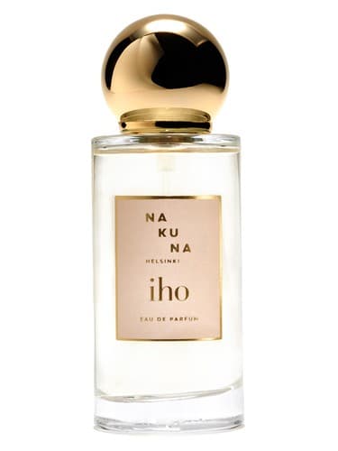 Iho