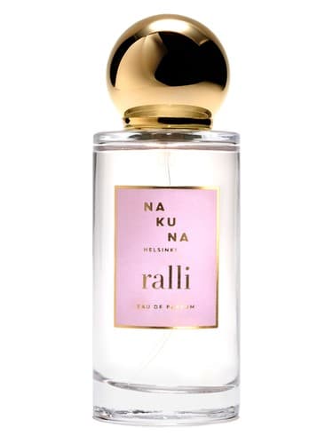 Ralli - رالی