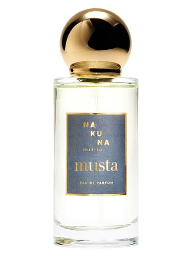 Musta - موستا