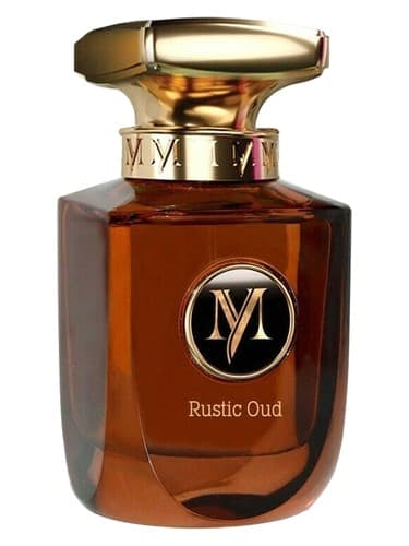 Rustic Oud - عود روستایی