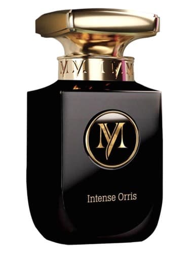 Intense Orris - اوریس شدید