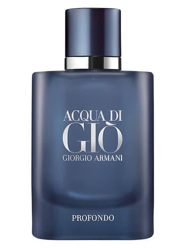 Acqua di Giò Profondo