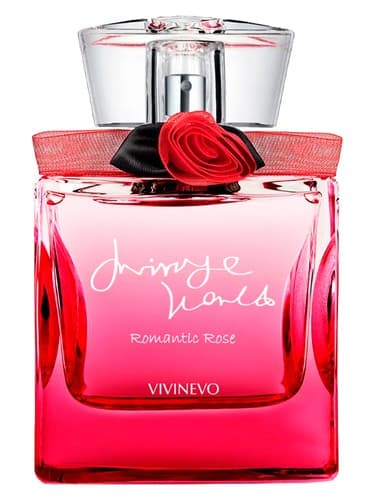 Mirage World Romantic Rose