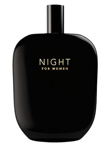 Night For Women - نایت برای زنان