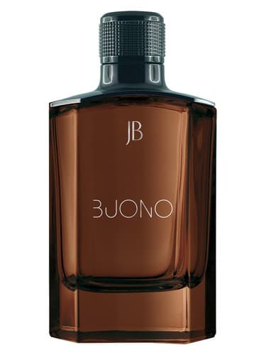 Buono Uomo - بوئونو اومو