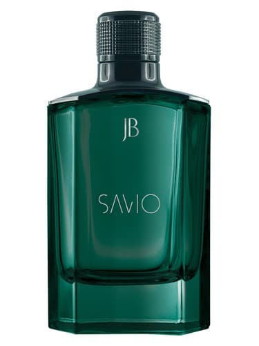 Savio Uomo - ساویو اومو