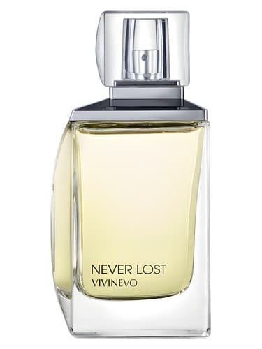Never Lost - هرگز گم نشد