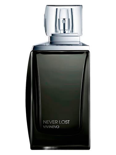 Never Lost Black - هرگز بلک را گم نکردم
