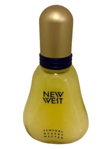 New West Desert Sensual Nectar - شهد جدید بیابان غربی