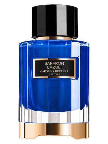 Saffron Lazuli - لازولی زعفرانی